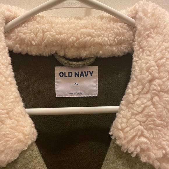 Jacket - Picture 3 of 3